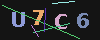 Gambar captcha